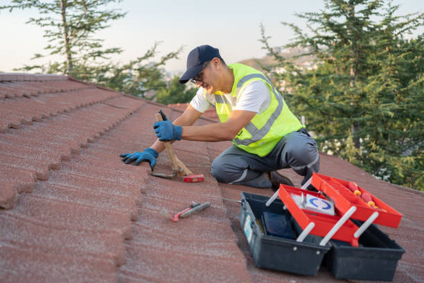 Quick and Trustworthy Emergency Roof Repair Services in West Hurley, NY