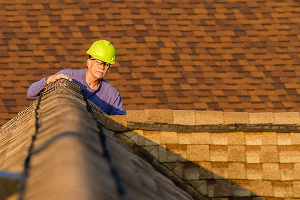 Best Commercial Roofing Services  in West Hurley, NY